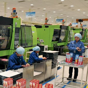 Arbeitspraktiken
