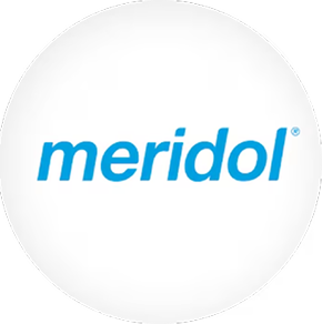 Meridol-Logo