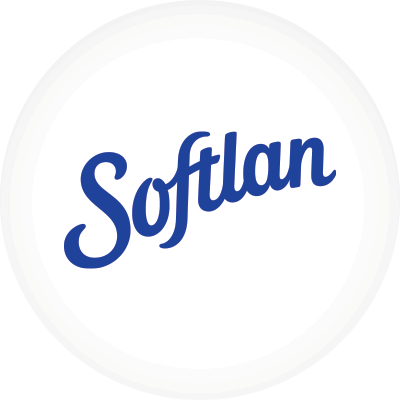 Softlan-Logo